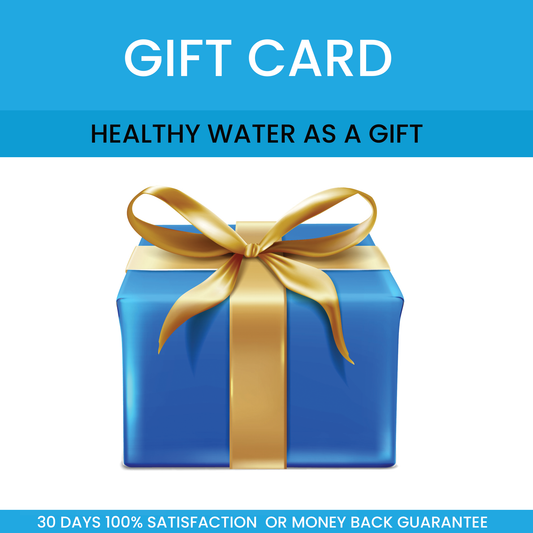GIFT CARD 8X GALLONS